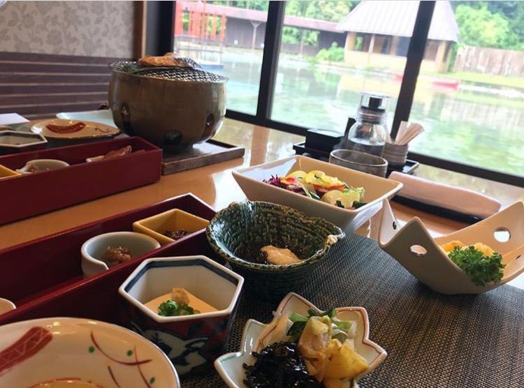 Onsensui Pool & Fufu Rotenburo No Hanareyado Yurian Ibusuki Exterior foto